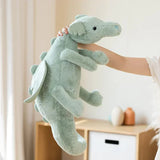 Cuddly Plush Dragon – Soft Plush Toy Available in Multiple Sizes