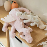 Cuddly Plush Dragon – Soft Plush Toy Available in Multiple Sizes