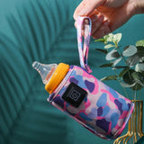 Bottle Warmer, USB and Type-C