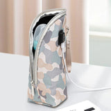 Bottle Warmer, USB and Type-C