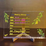 Backlit Drawing Board – Creative Drawing and Writing for Kids