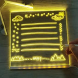 Backlit Drawing Board – Creative Drawing and Writing for Kids