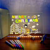 Backlit Drawing Board – Creative Drawing and Writing for Kids