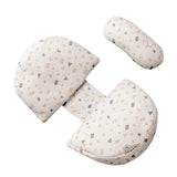 Pregnancy Pillow, Full Body Support Cushion