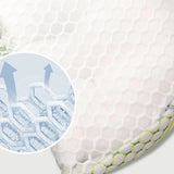 Pregnancy Pillow, Full Body Support Cushion