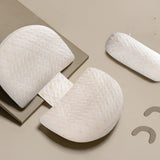 Pregnancy Pillow, Full Body Support Cushion