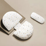 Pregnancy Pillow, Full Body Support Cushion