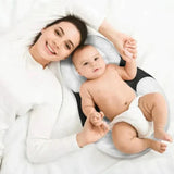 Baby Pillow, Ergonomic Support for Sleep