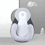 Baby Pillow, Ergonomic Support for Sleep