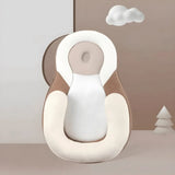 Baby Pillow, Ergonomic Support for Sleep