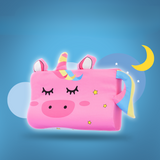 Children's Pillow – Breathable Design