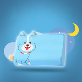 Children's Pillow – Breathable Design