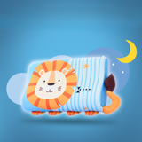 Children's Pillow – Breathable Design