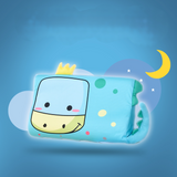 Children's Pillow – Breathable Design