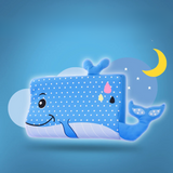 Children's Pillow – Breathable Design