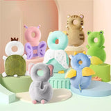 Baby Head Protection Cushion, Toddler Protective Backpack