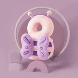 Baby Head Protection Cushion, Toddler Protective Backpack