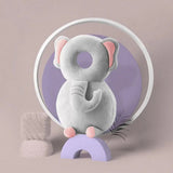Baby Head Protection Cushion, Toddler Protective Backpack