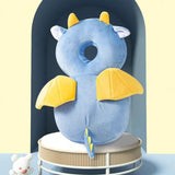 Baby Head Protection Cushion, Toddler Safety Backpack