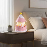 Star Projector, Musical Night Light with 12 Themes