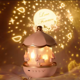 Rotating Projector for Children – Nighttime Light Projections