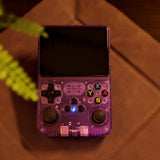 Portable game console, HD console with 25,000 games