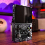 Portable game console, HD console with 25,000 games