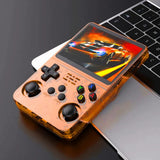 Portable game console, HD console with 25,000 games