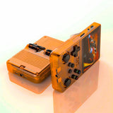Portable game console, HD console with 25,000 games