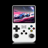Portable game console, HD console with 25,000 games