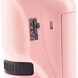 Portable Microscope, Educational Scientific Toy 60x–120x