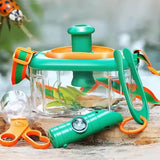 Portable Binoculars for Nature – Discovery Set for Children
