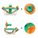 Portable Binoculars for Nature – Discovery Set for Children