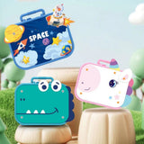 Portable Creative Kit, Activity Toy