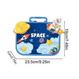 Portable Creative Kit, Activity Toy