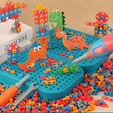 Portable Creative Kit, Activity Toy