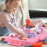 Portable Creative Kit, Activity Toy