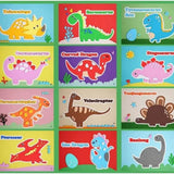 3D Foam Puzzle, DIY Creative Kit