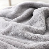 Baby Bath Towel, Soft and Absorbent Fabric