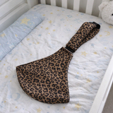 Adjustable Hip Baby Carrier – Comfortable Carrying in All Positions