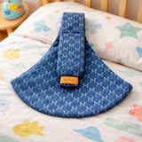 Adjustable Hip Baby Carrier – Comfortable Carrying in All Positions