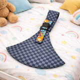 Adjustable Hip Baby Carrier – Comfortable Carrying in All Positions