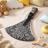 Adjustable Hip Baby Carrier – Comfortable Carrying in All Positions