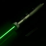 Adjustable Laser Indicator with Focusing – Powerful Light Beam