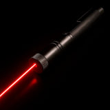 Adjustable Laser Indicator with Focusing – Powerful Light Beam