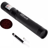 Adjustable Laser Indicator with Focusing – Powerful Light Beam