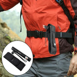 Adjustable Laser Indicator with Focusing – Powerful Light Beam