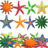 Starfish – beach toy, soft PVC rubber toy for pool and sand