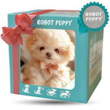 Mobile Plush Dog Toy – Interactive Mascot