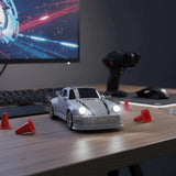 RC Drift Car 1:64 – Compact Remote-Controlled Racing Vehicle